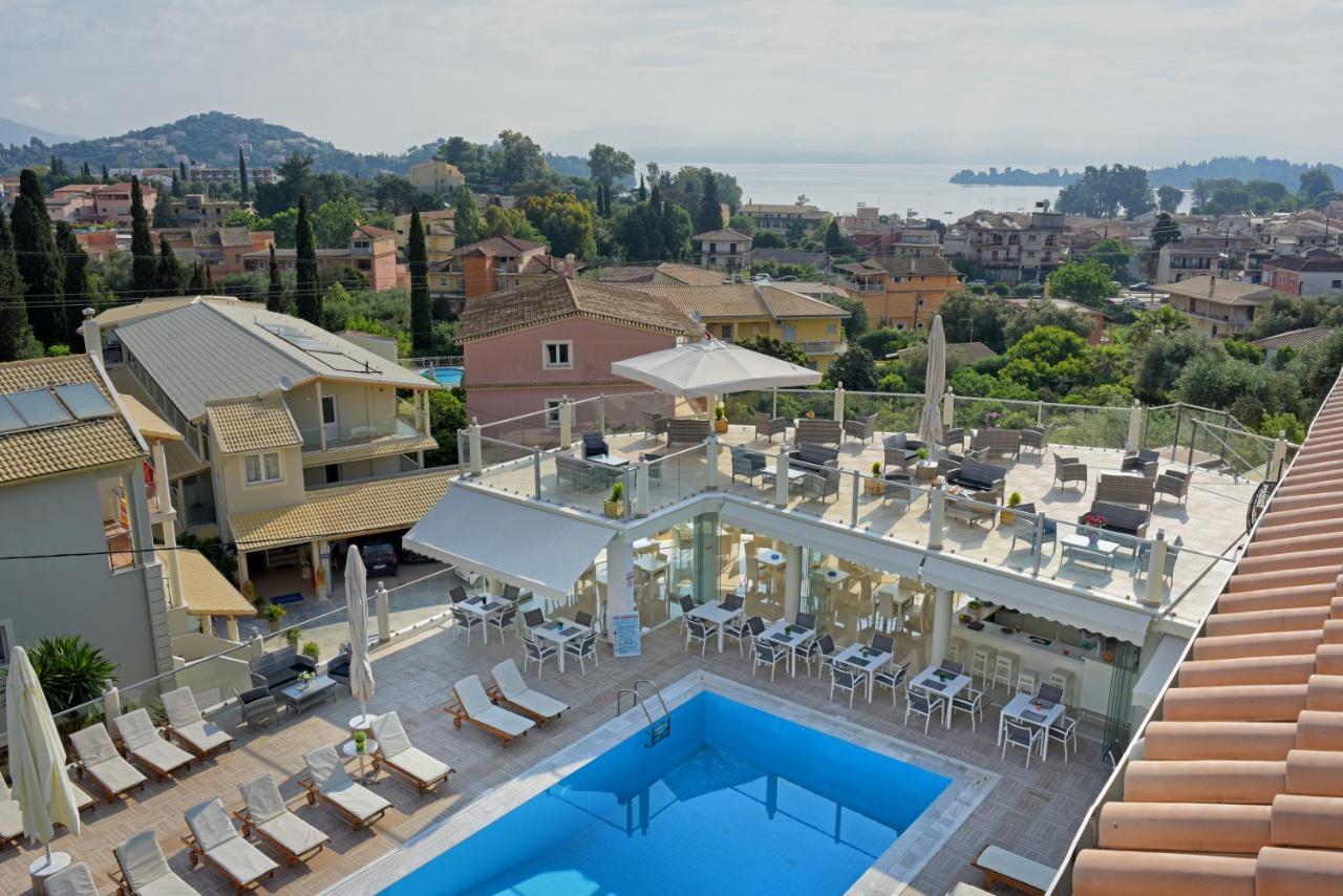 Palapart Gikas Apartament