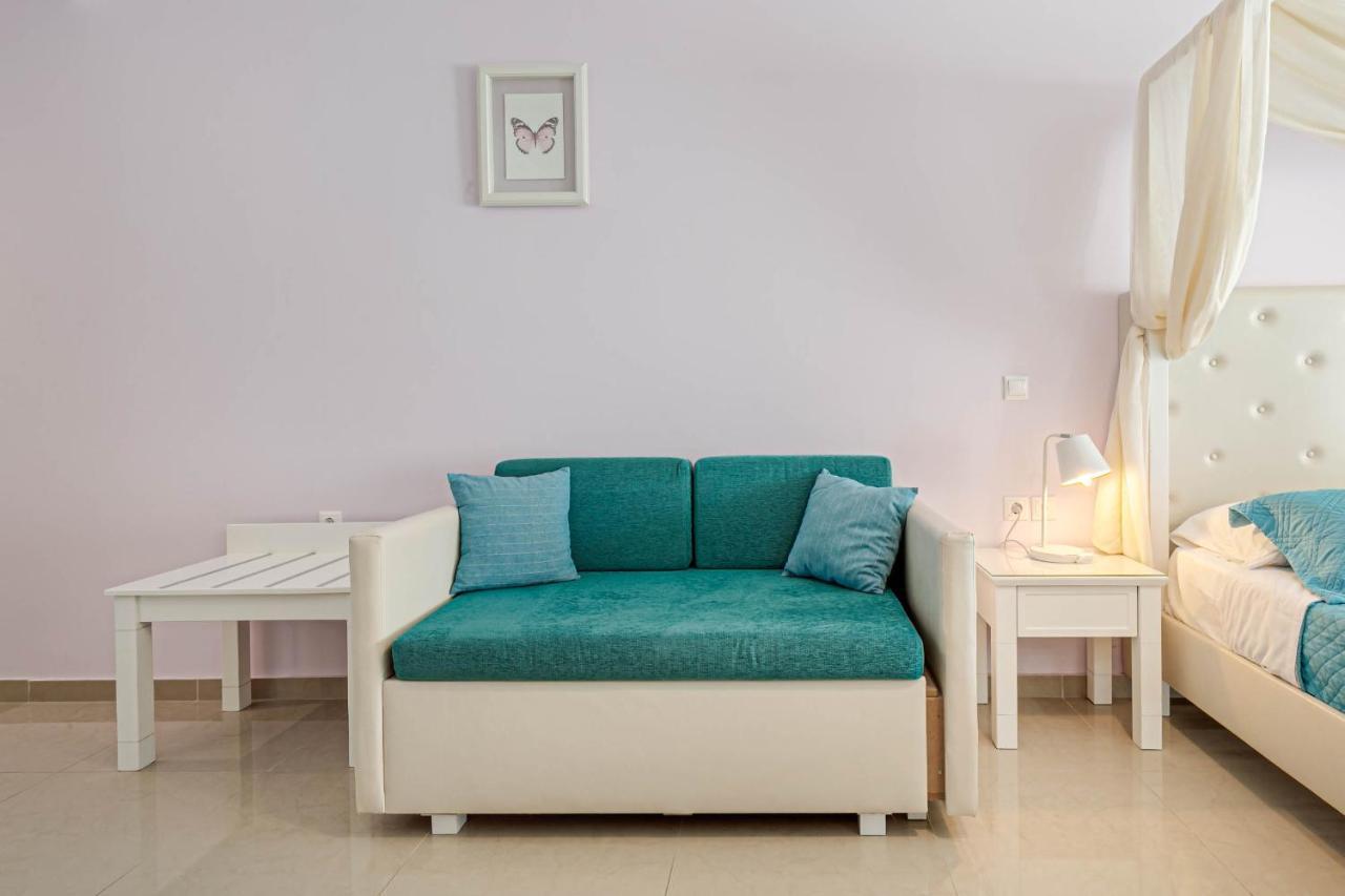 Palapart Gikas Apartament *