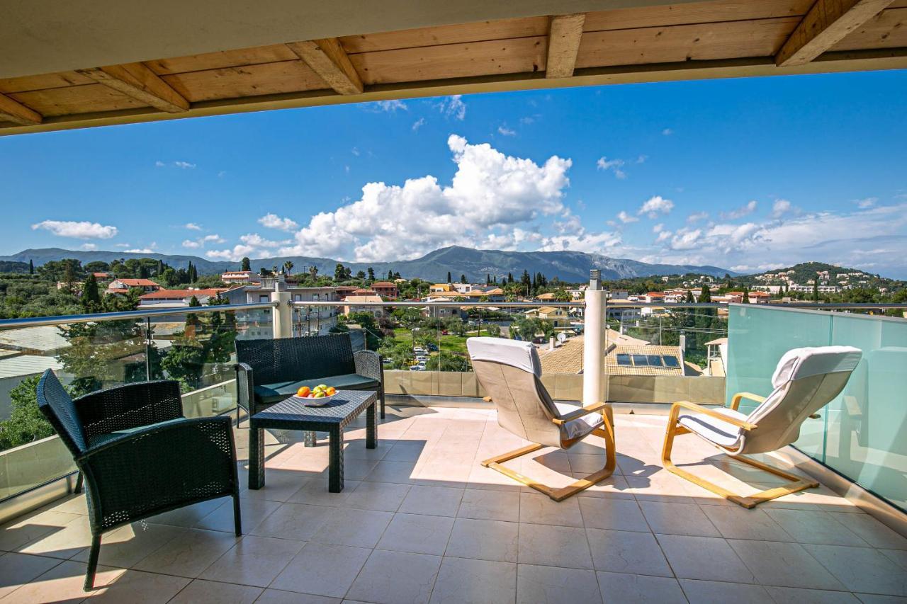 Palapart Gikas Apartament *