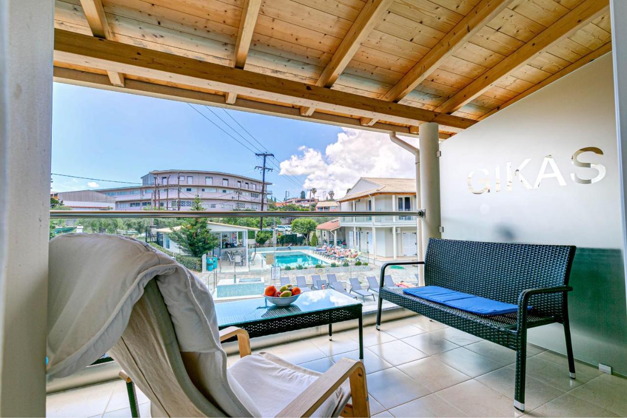 Palapart Gikas Apartament