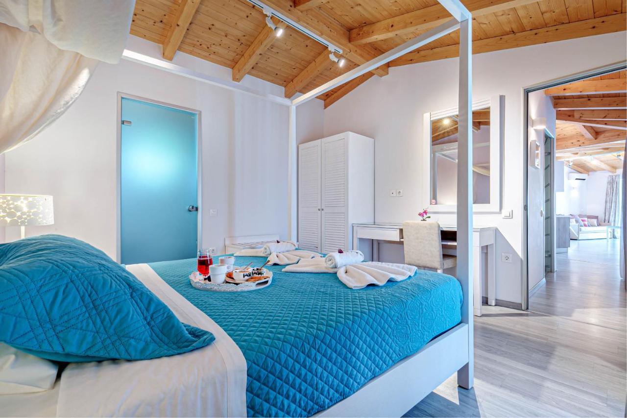 Palapart Gikas Apartament
