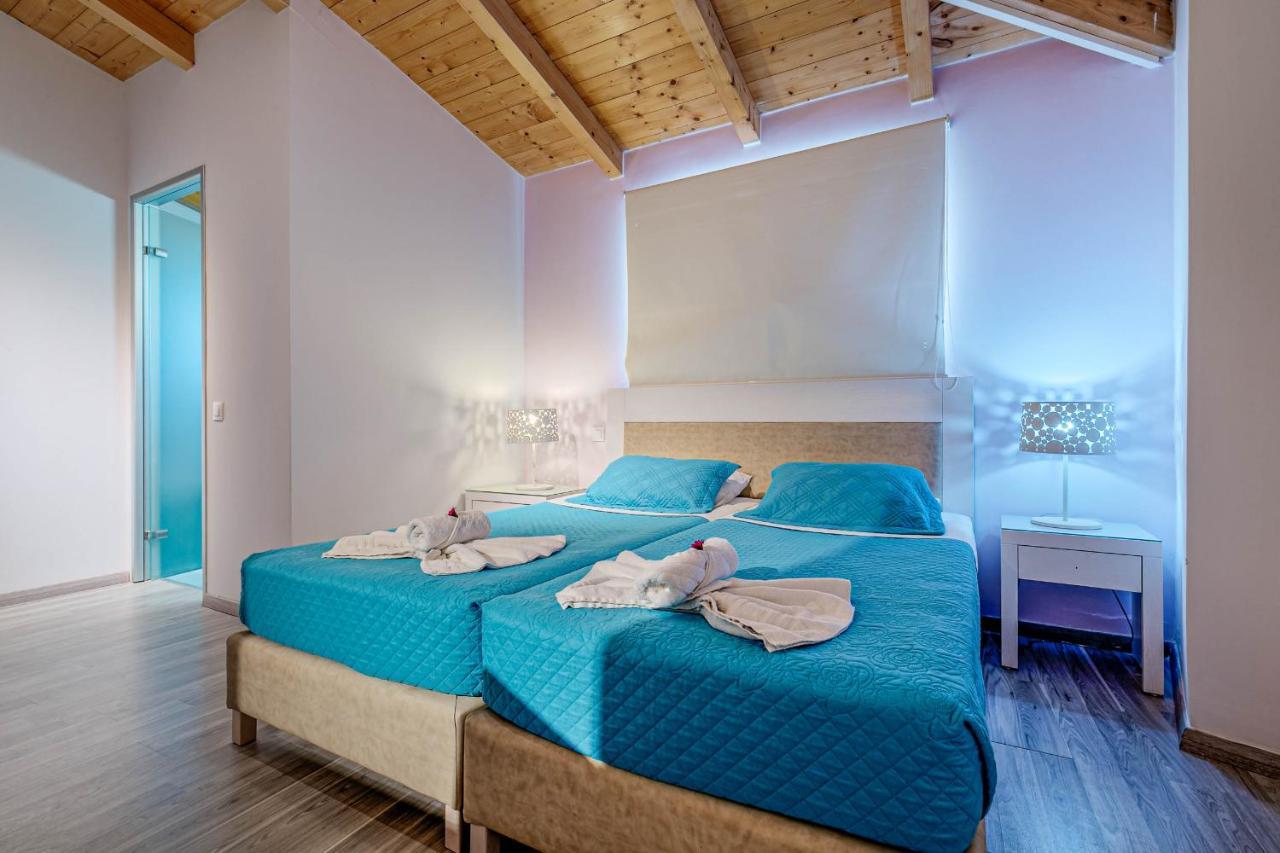 Apartament Palapart Gikas