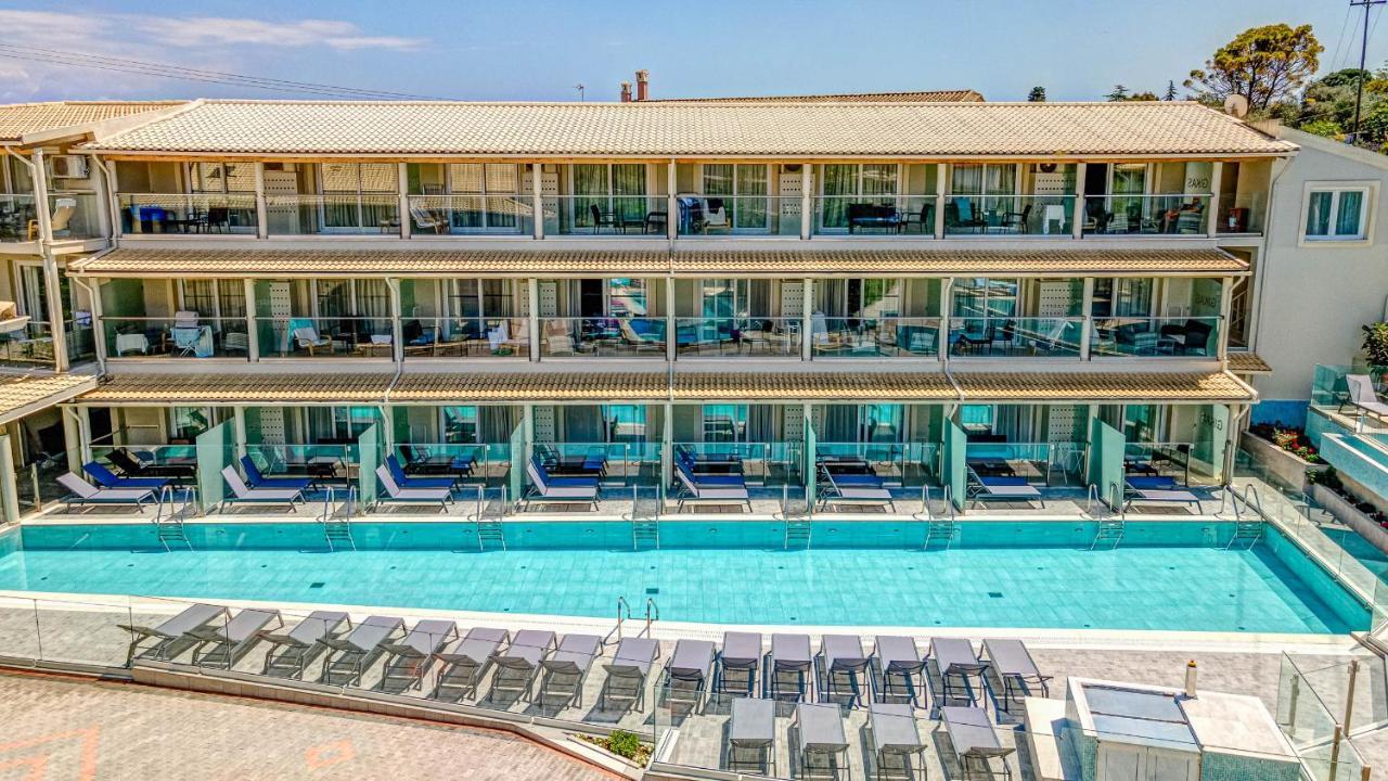Apartament Palapart Gikas
