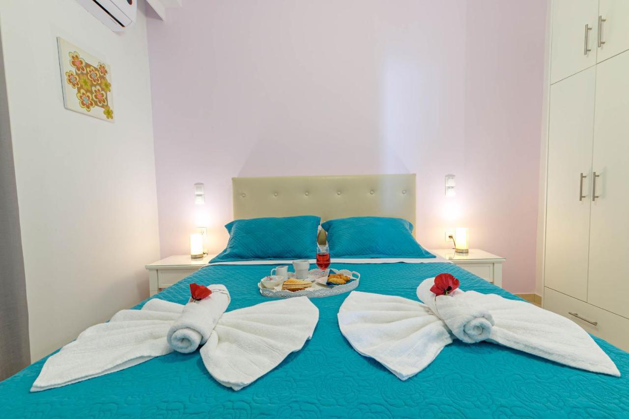 Palapart Gikas Apartament *
