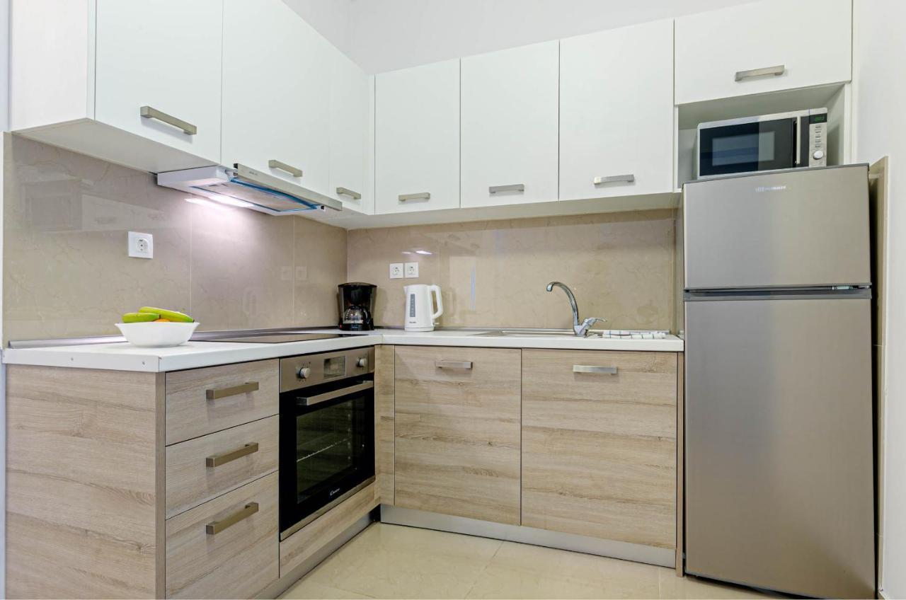 Apartament Palapart Gikas Gouvia