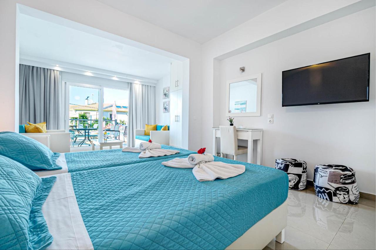 Palapart Gikas Apartament