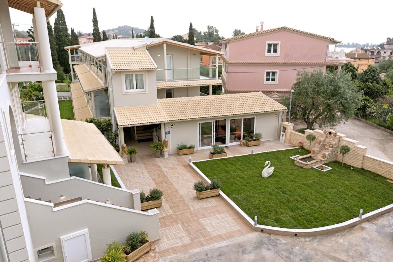 Palapart Gikas