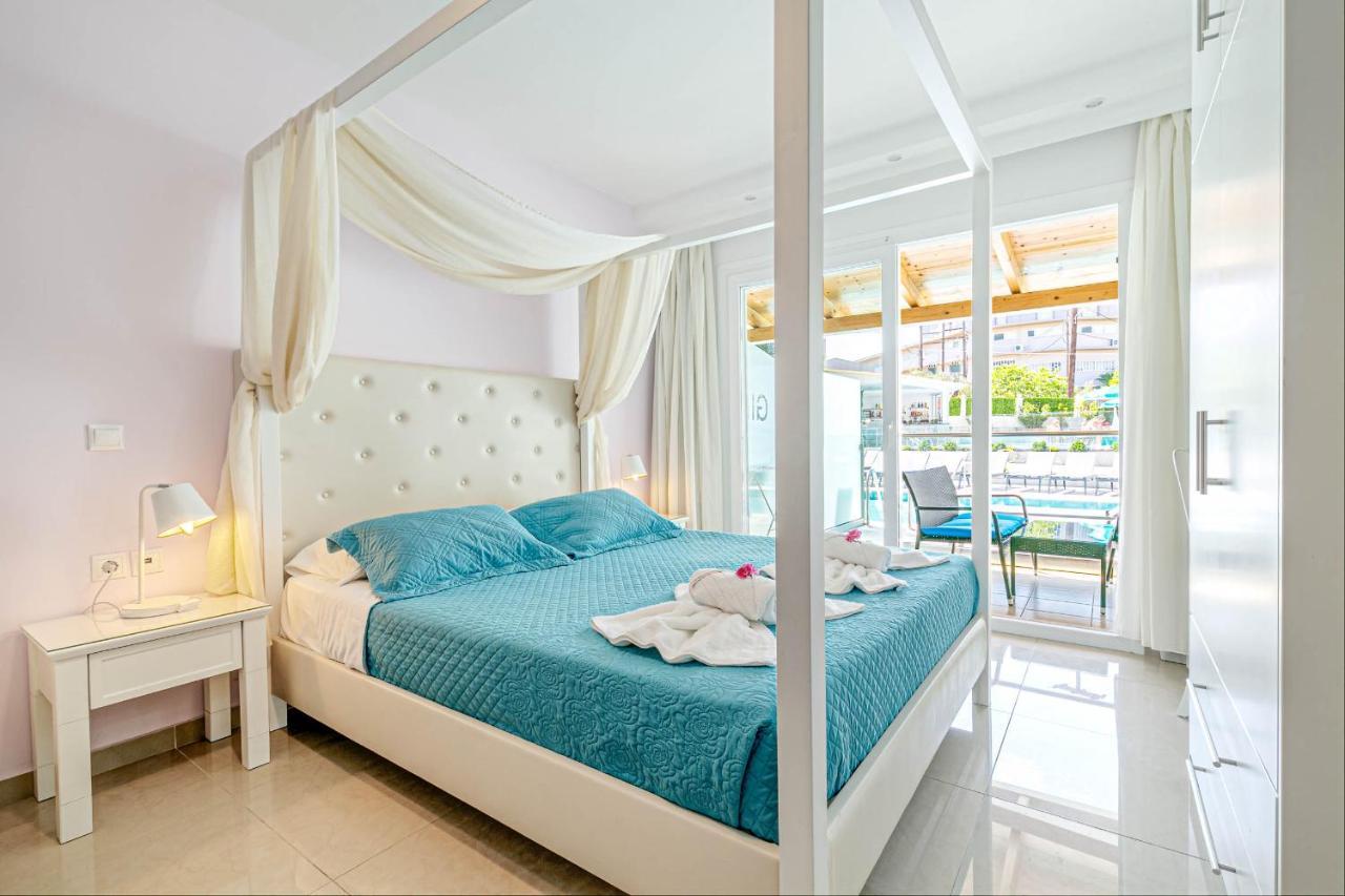 Apartment Palapart Gikas *
