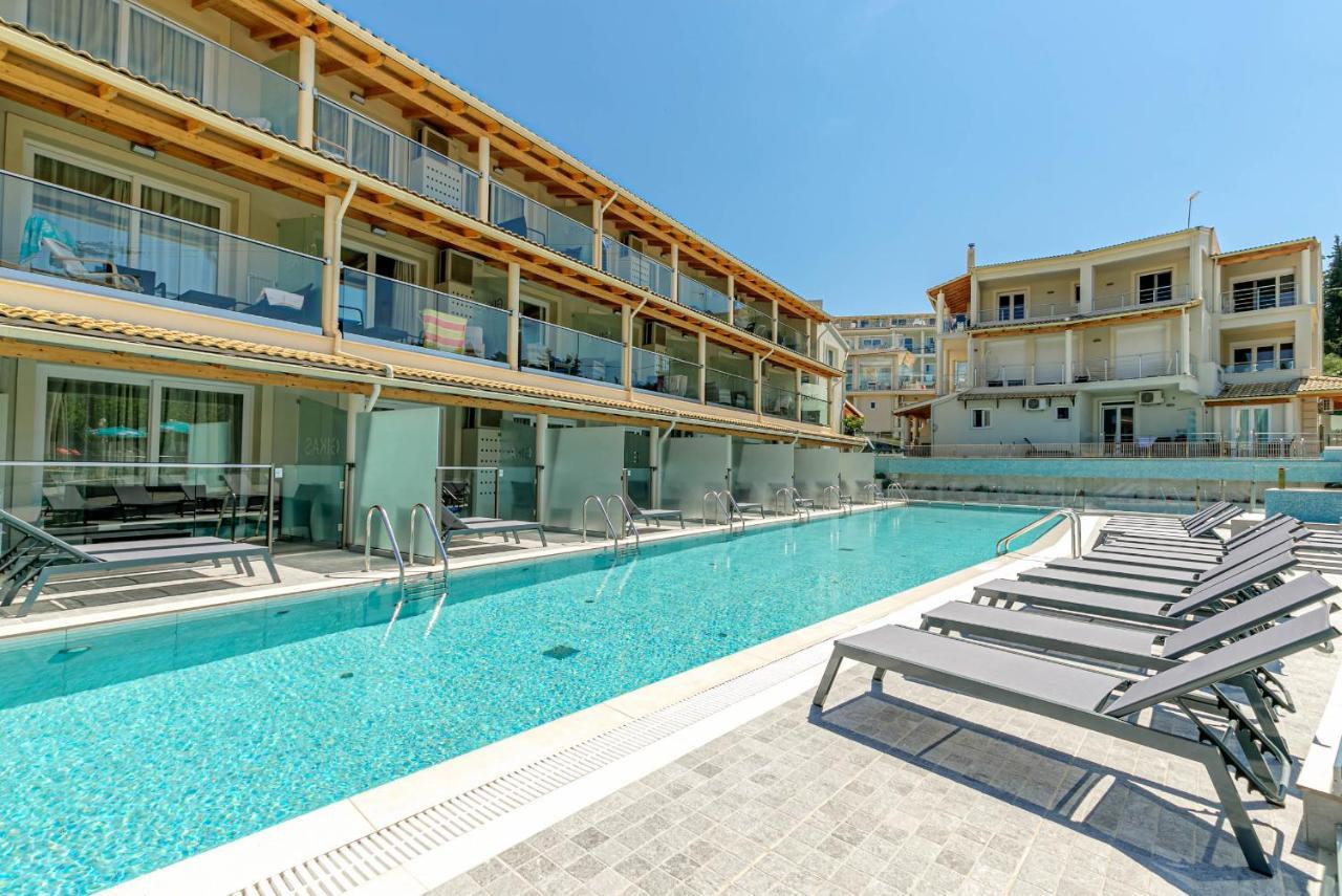 Apartment Palapart Gikas