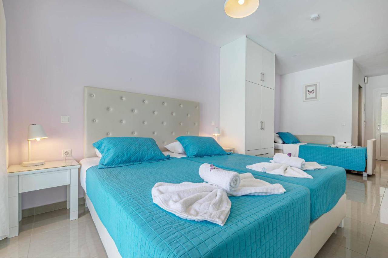 Appartement Palapart Gikas