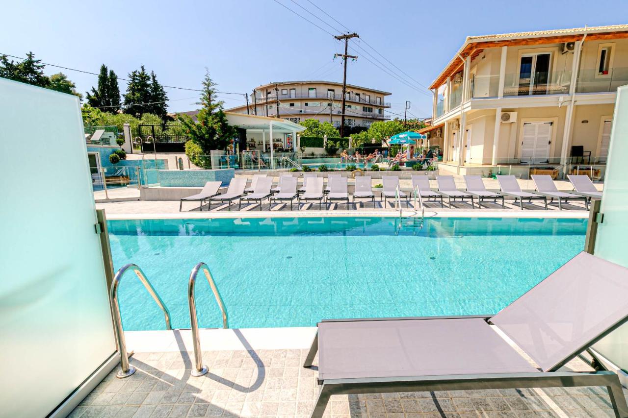Apartment Palapart Gikas
