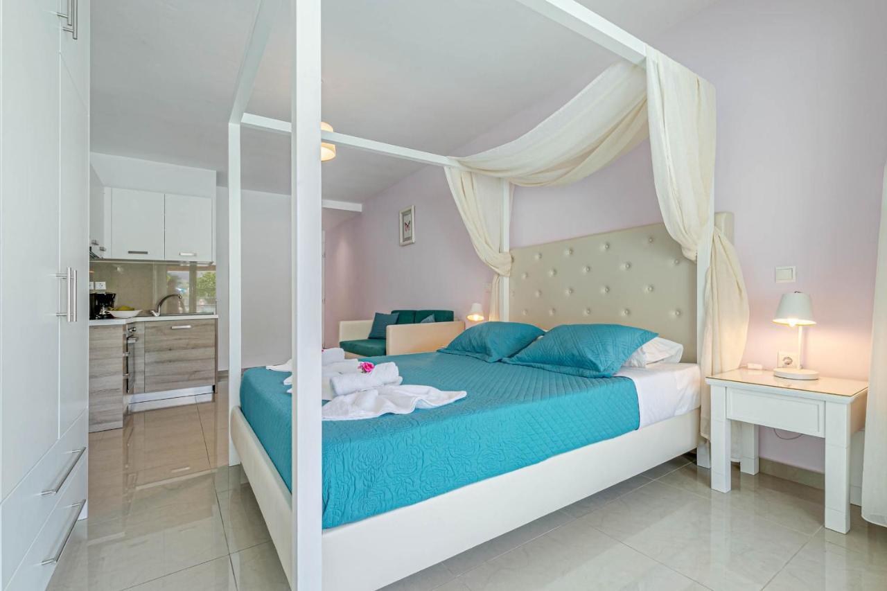 Apartment Palapart Gikas
