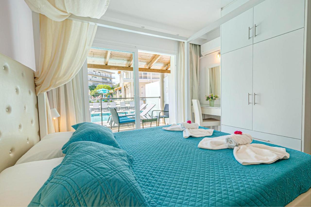 Apartment Palapart Gikas *