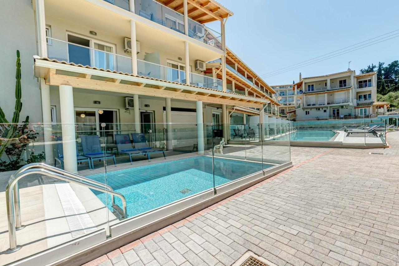 Appartement Palapart Gikas *
