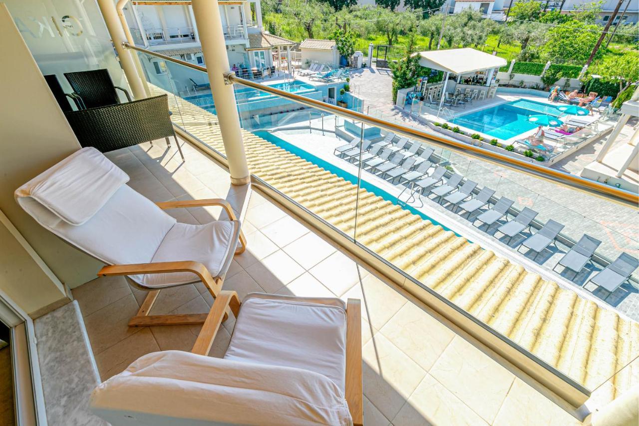 Palapart Gikas Appartement Gouviá