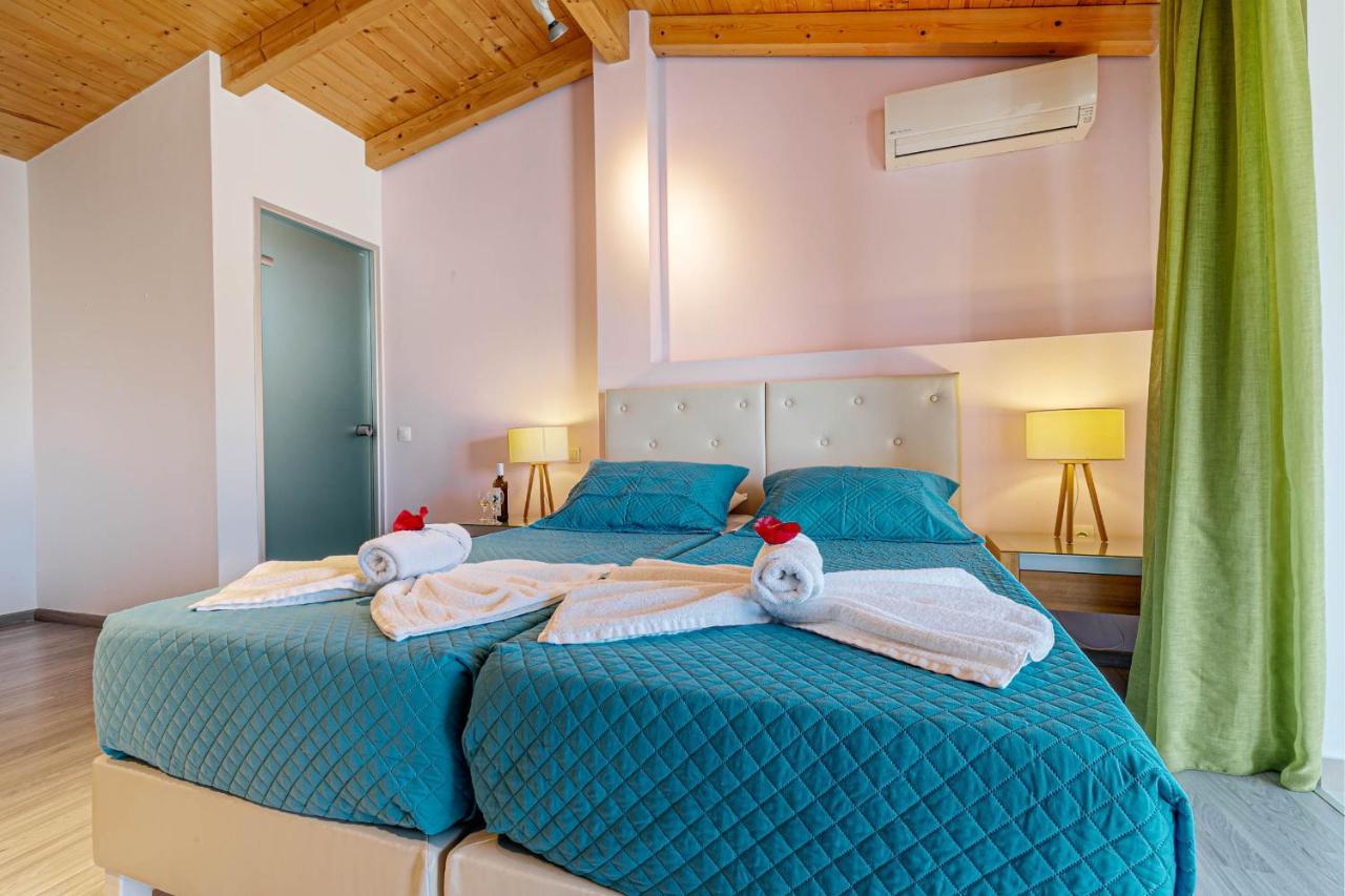 Apartment Palapart Gikas Gouvia