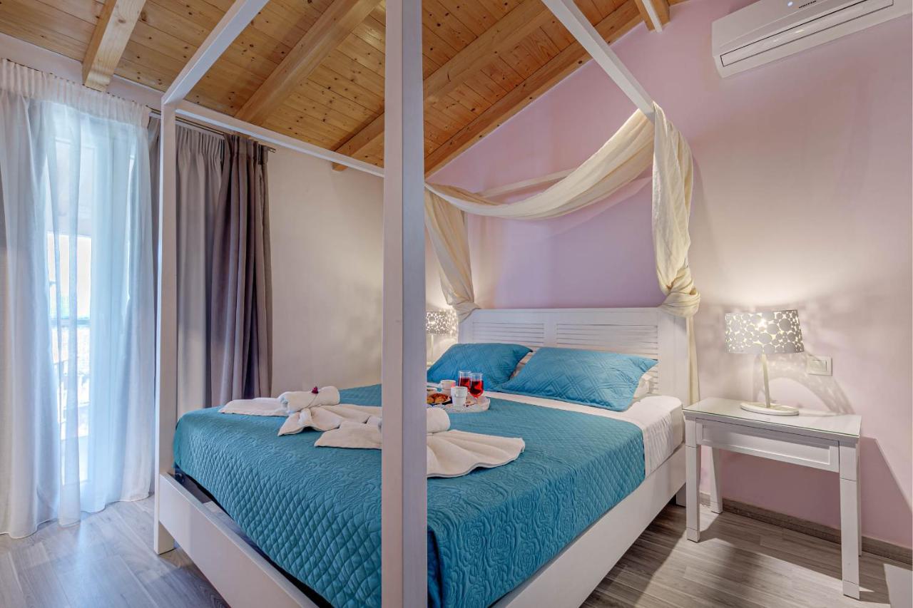 Palapart Gikas Apartment Gouvia