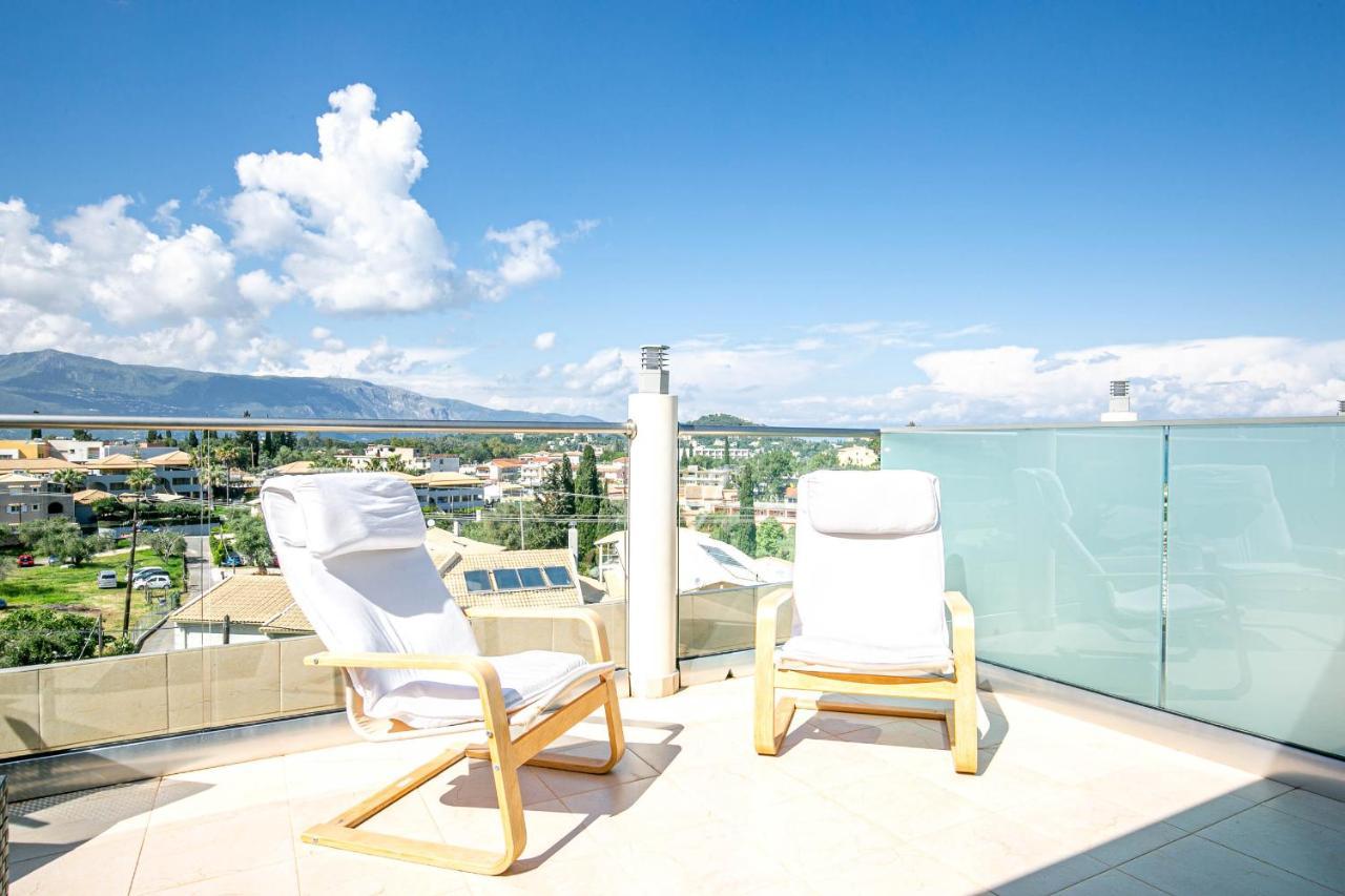 Apartment Palapart Gikas Gouvia