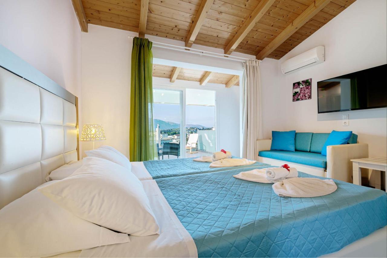 Apartment Palapart Gikas