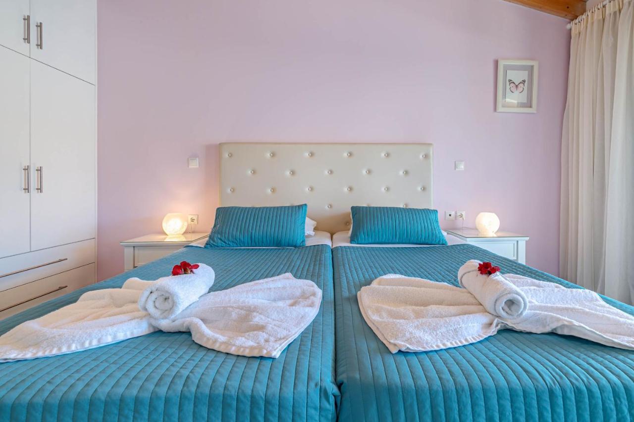 Apartment Palapart Gikas
