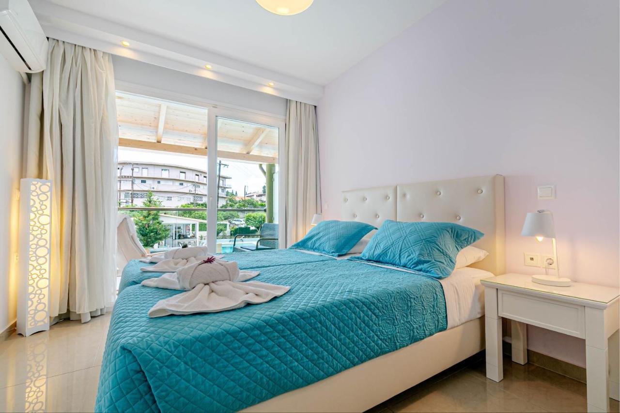Palapart Gikas Apartment Gouvia