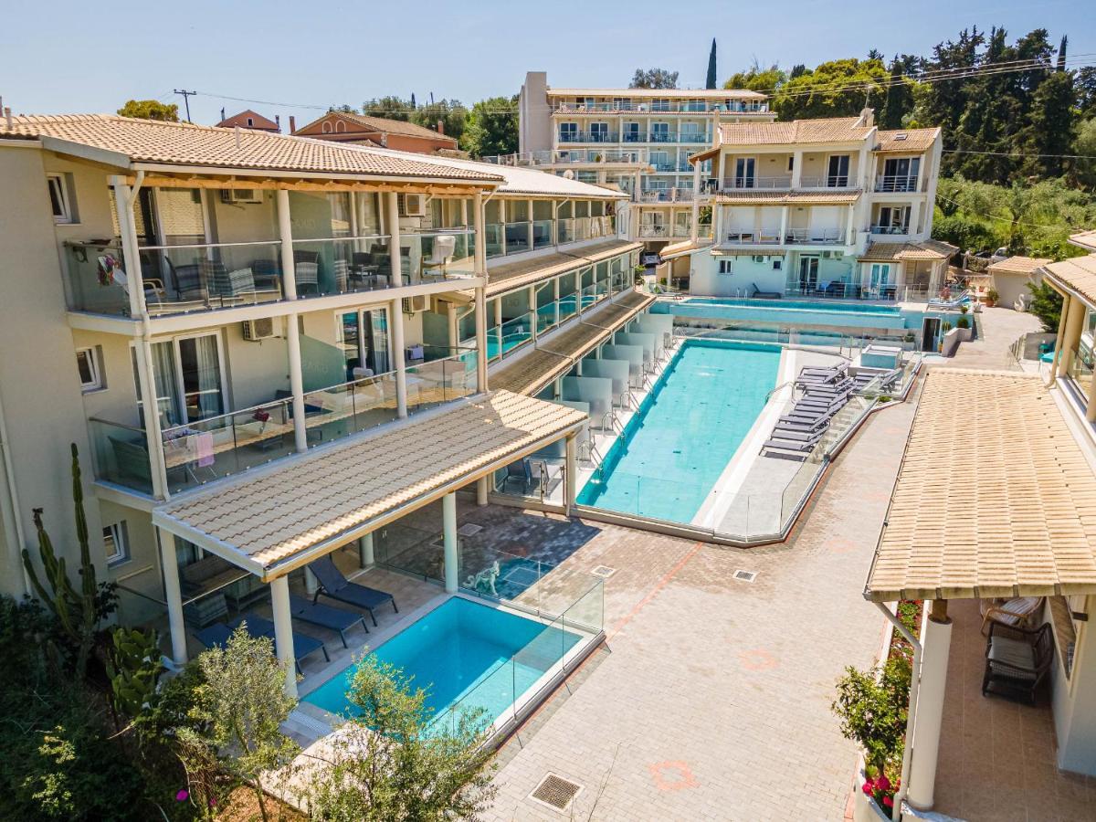Apartment Palapart Gikas *
