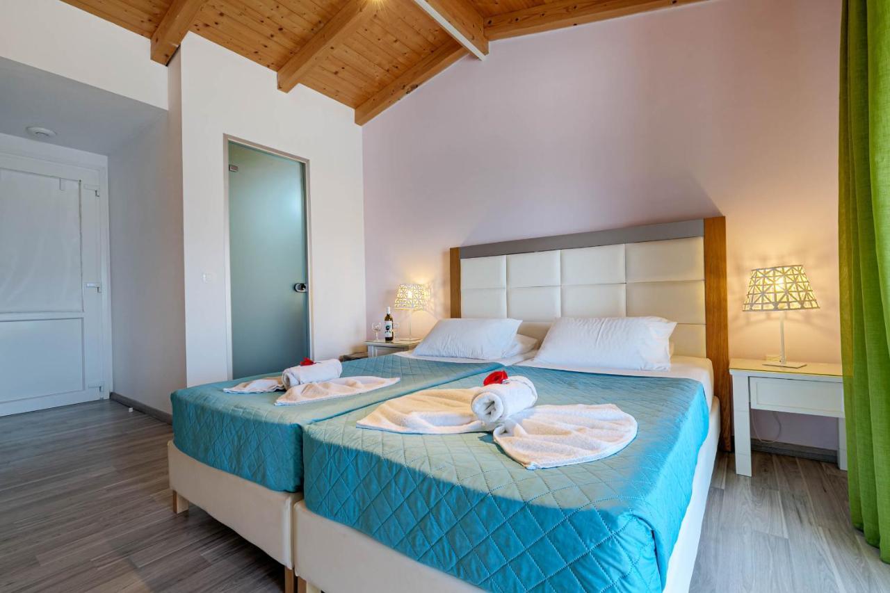 Apartment Palapart Gikas