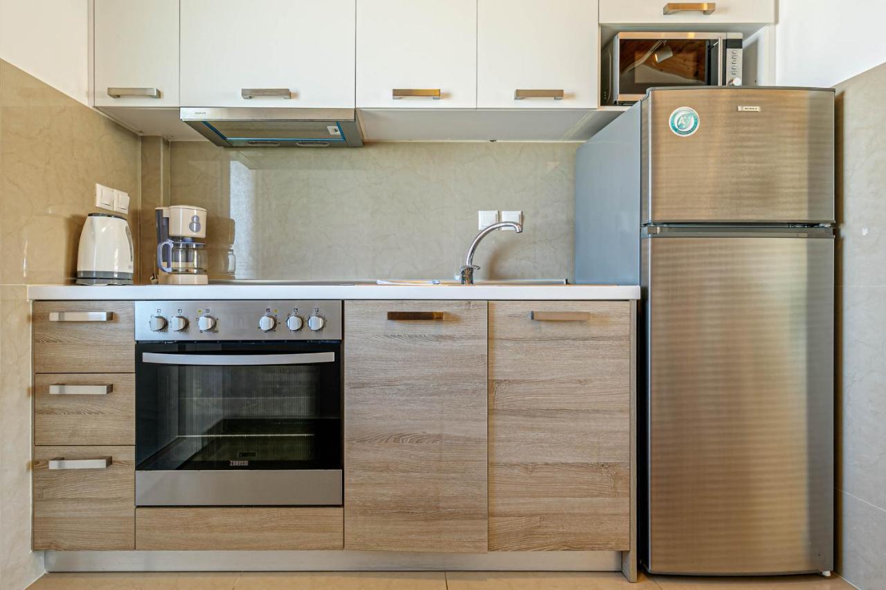 Apartment Palapart Gikas