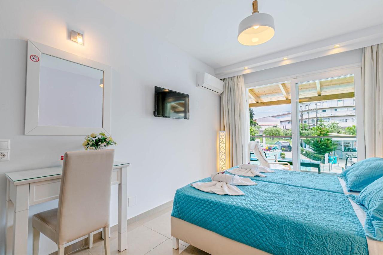 Palapart Gikas Appartement