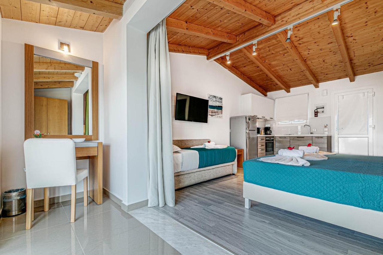 Apartment Palapart Gikas