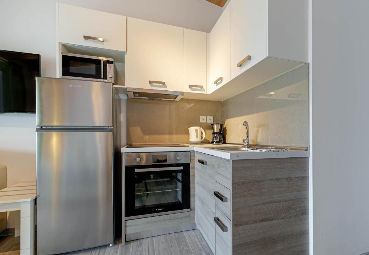 Palapart Gikas Appartement