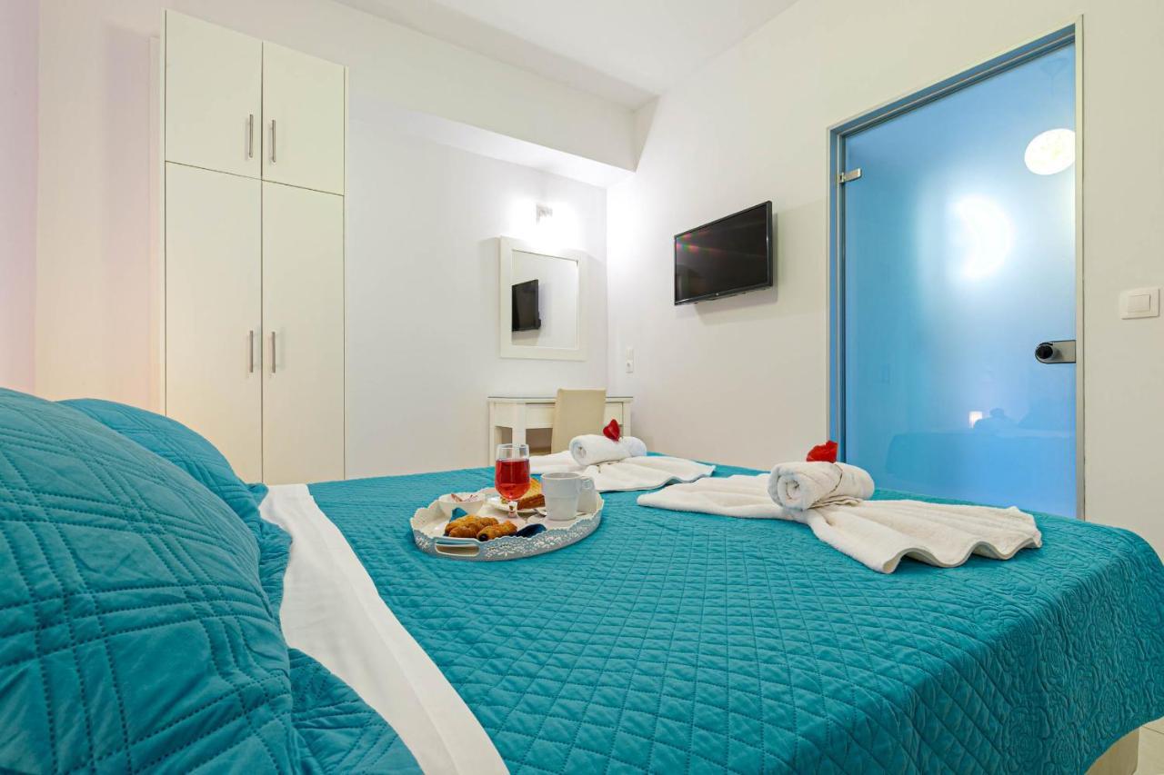 Apartment Palapart Gikas Gouvia