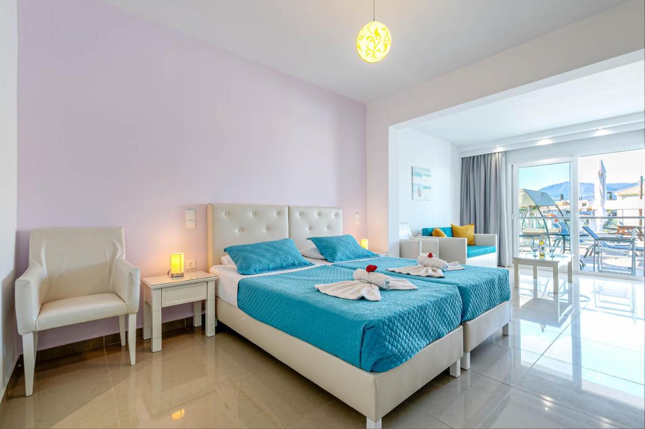 Apartment Palapart Gikas