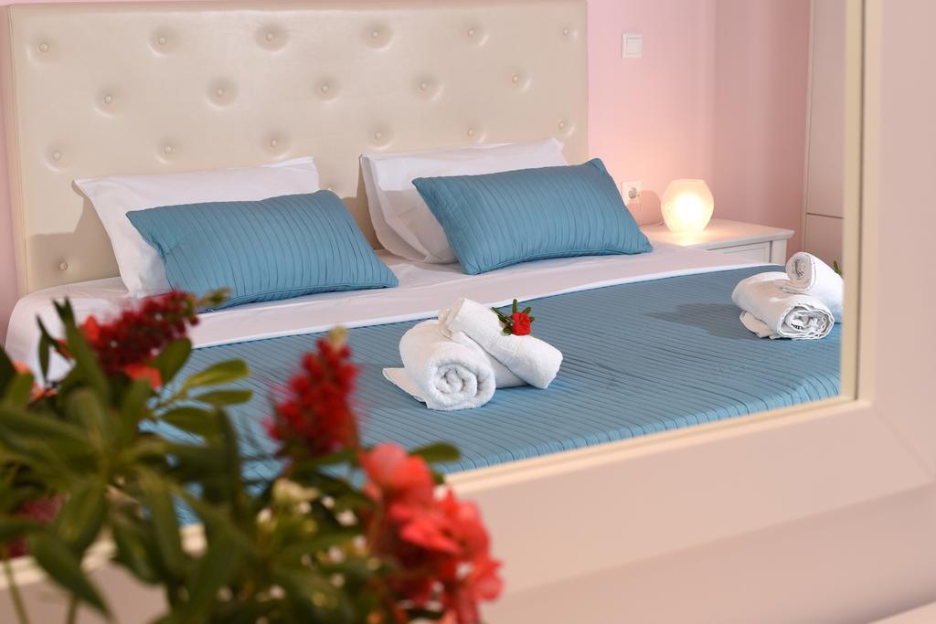 Apartment Palapart Gikas *